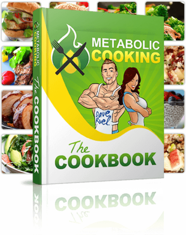 1 Metabolic Cooking