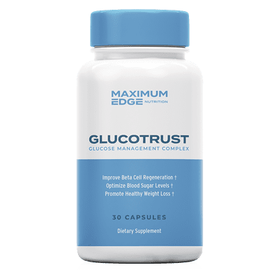 1 GlucoTrust