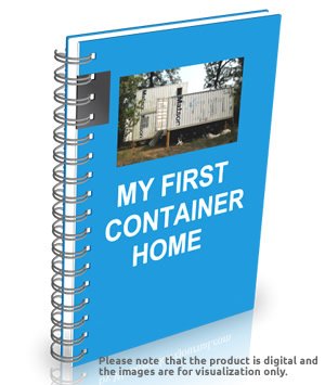 3 Build your own shipping container home