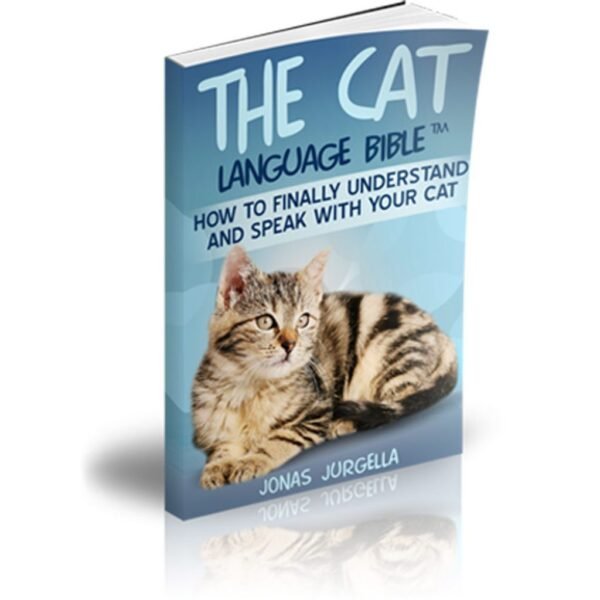 Cat Language Bible