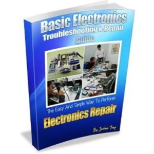 Electronic Repair Information