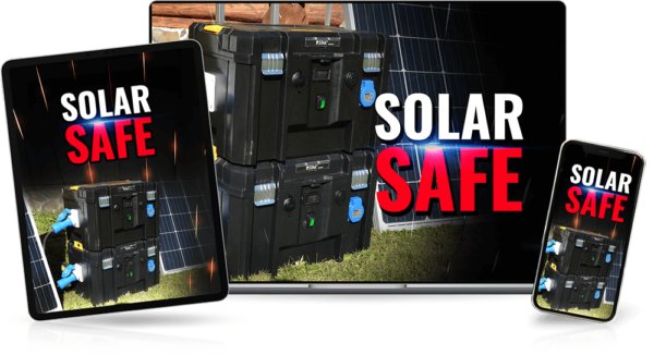 Solar Safe