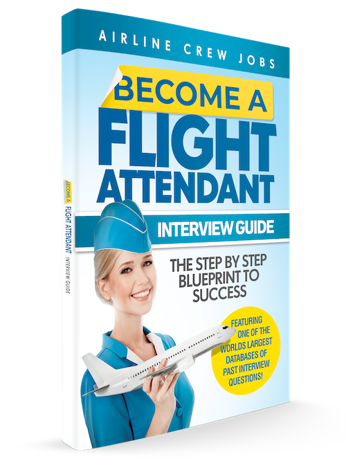1 Become A Flight Attendant