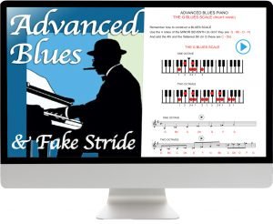 1 Learn Piano and Keyboards