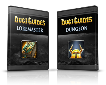 2 Dugi World of Warcraft Guides