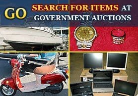 4 GovernmentAuctions.org