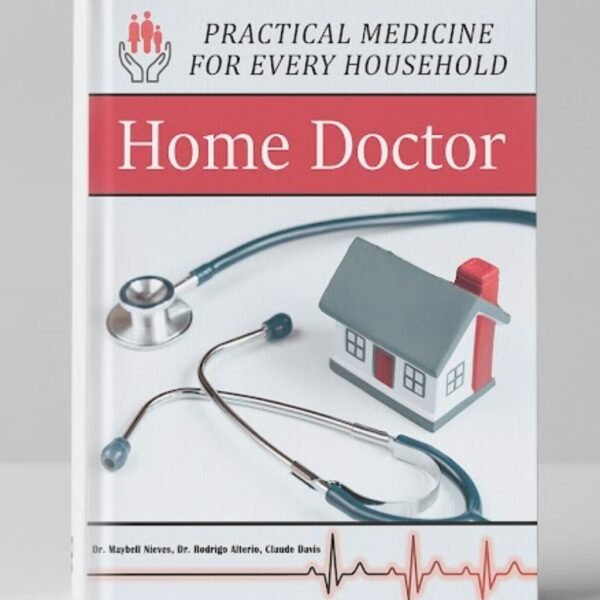 Home Doctor 3