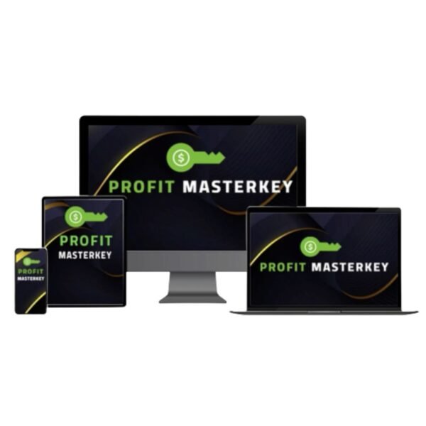 Profit Masterkey 1