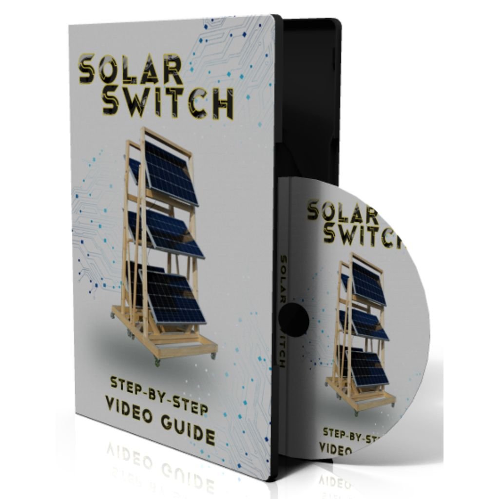 Solar Switch
