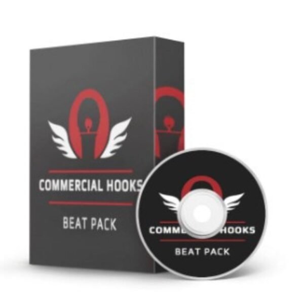The Commercial Hooks Beat Pack