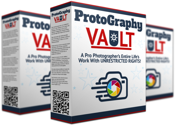 The ProtoGraphy Vault