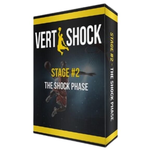 Vert Shock