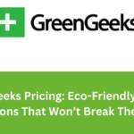 Green Geeks Pricing Eco-Friendly Hosting Solutions That Won’t Break The Bank