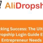 Unlocking Success_The Ultimate Alidropship Login Guide Every Entrepreneur Needs!