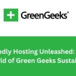 Eco-Friendly Hosting Unleashed Dive into the World of Green Geeks Sustainability